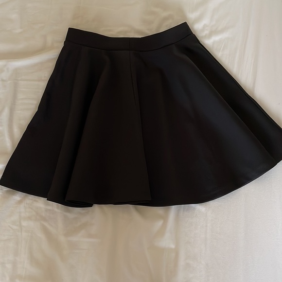 Black Skirt - Picture 2 of 2